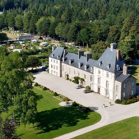 Domaine Des Ormes By Home From Home Дол-де-Бретан Екстериор снимка