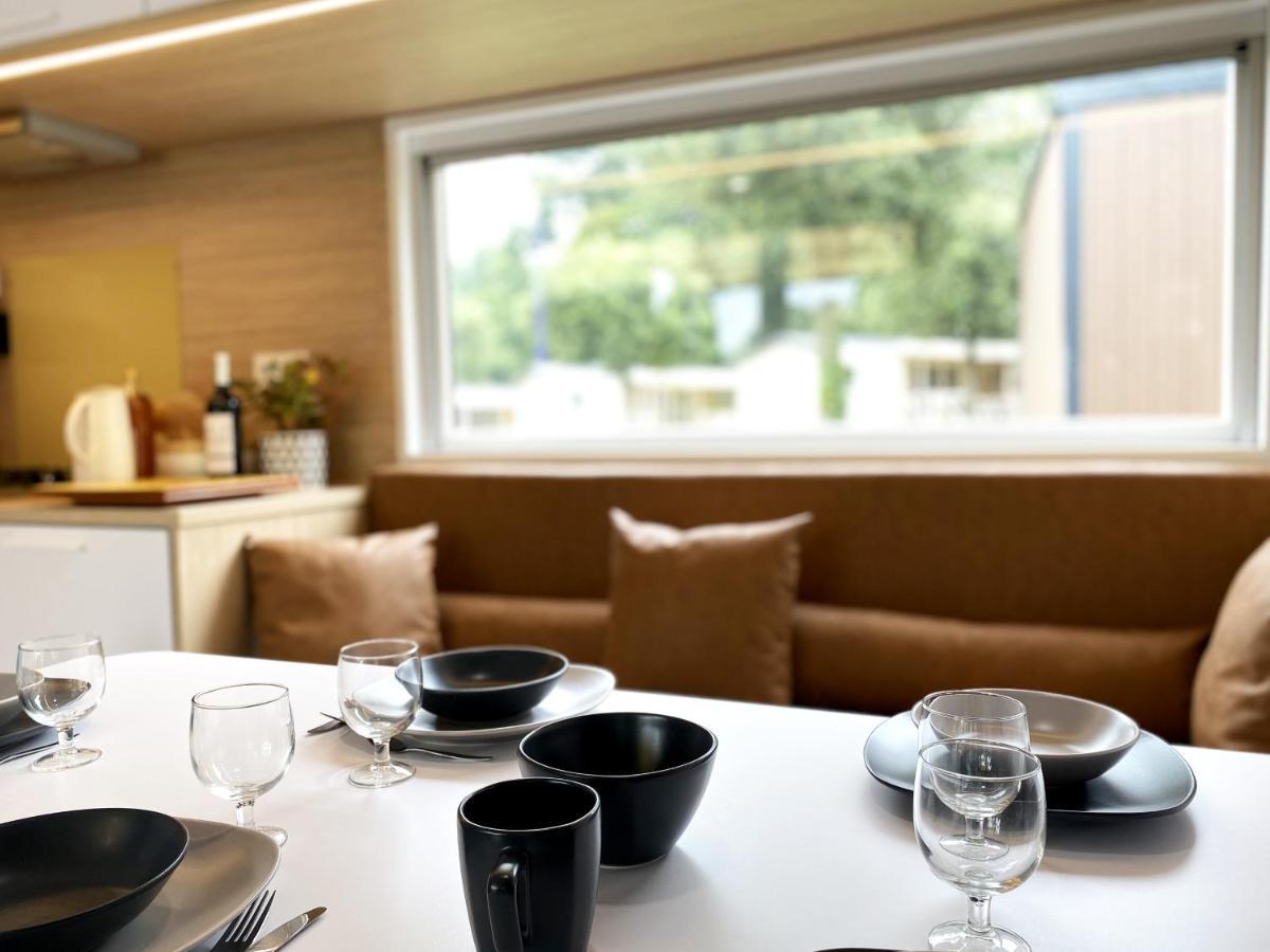 Domaine Des Ormes By Home From Home Дол-де-Бретан Екстериор снимка