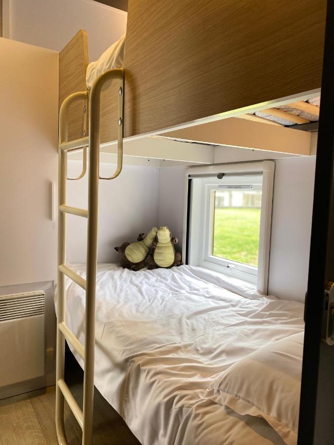 Domaine Des Ormes By Home From Home Дол-де-Бретан Екстериор снимка