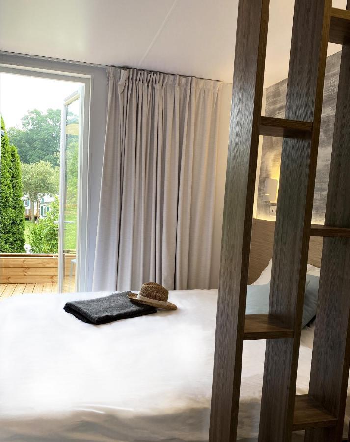 Domaine Des Ormes By Home From Home Дол-де-Бретан Екстериор снимка