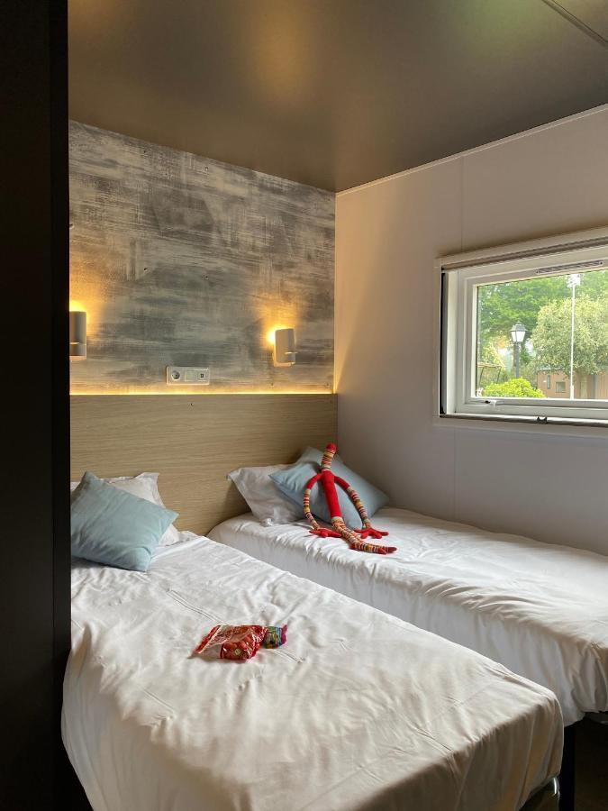 Domaine Des Ormes By Home From Home Дол-де-Бретан Екстериор снимка