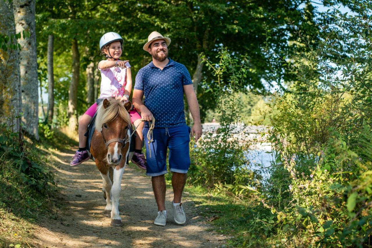 Domaine Des Ormes By Home From Home Дол-де-Бретан Екстериор снимка