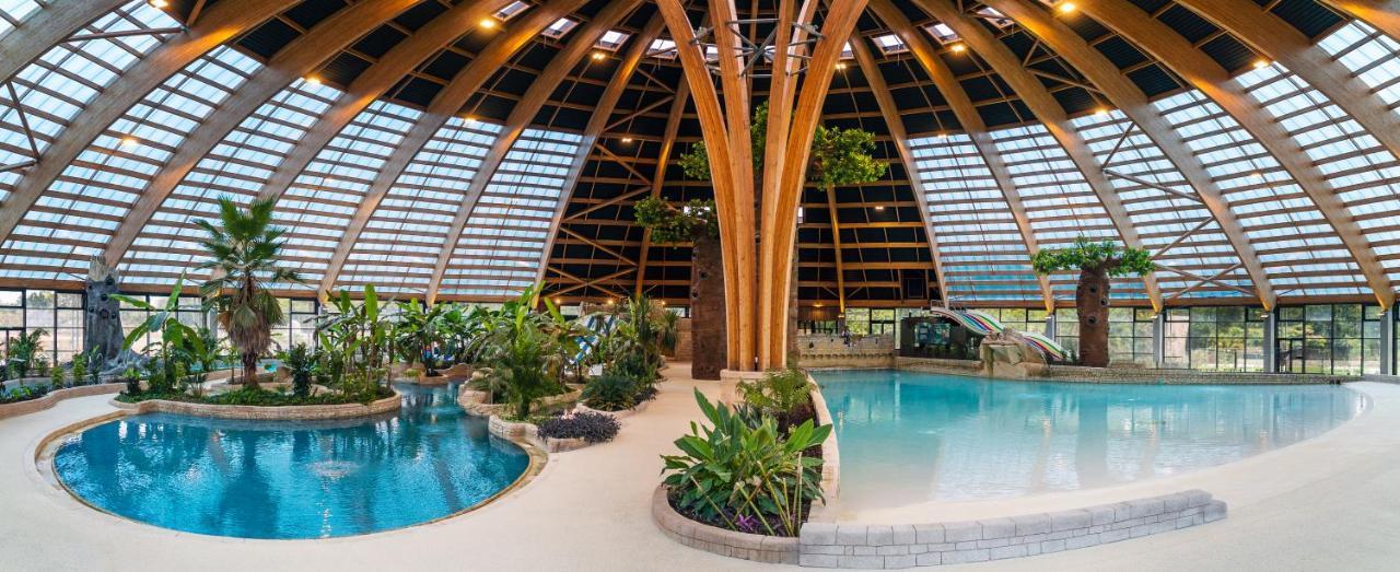 Domaine Des Ormes By Home From Home Дол-де-Бретан Екстериор снимка