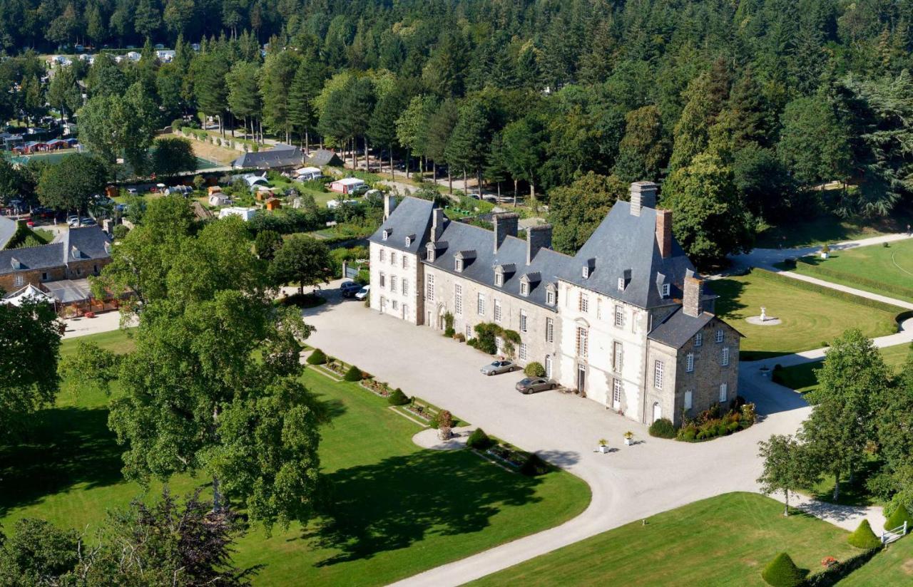 Domaine Des Ormes By Home From Home Дол-де-Бретан Екстериор снимка